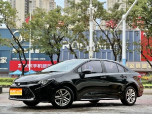 MY2021  Levin  185T CVT Luxury