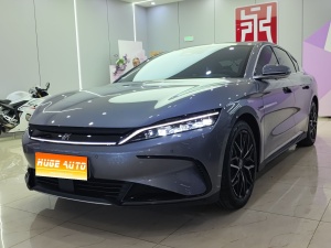 MY2022 Han EV Autobiography 610KM 4WD Exclusive