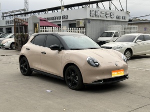 MY2024 Ora 03 401km Glory 135kW
