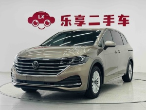 MY2020 Viloran 330TSI Commercial 