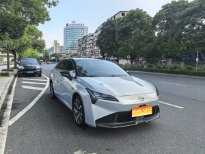 MY2023 AION S Plus 70 Lead Ternary Lithium