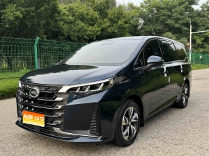 MY2021 Trumpchi M6 PRO 270T AT Luxury