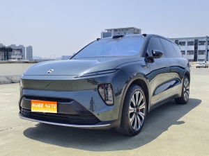 MY2023 NIO ES8 75kWh