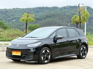 MY2025 Volkswagen ID.3 Facelift Smart Outstanding