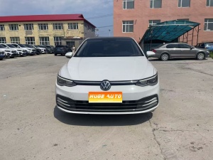 MY2023 Golf 280TSI DSG Pro 20 Anniversary