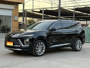 MY2026 Envision Plus 4WD Avenir