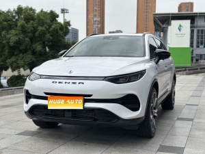 MY2020 DENZA X PHEV Sport Version 