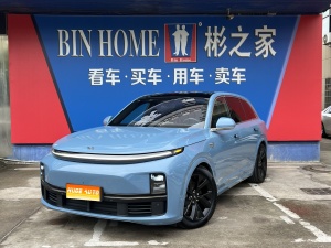 MY2023 Li L7 Pro