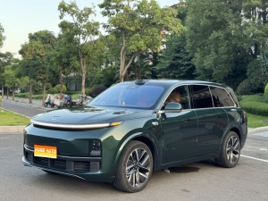 MY2022 Li L9 Max