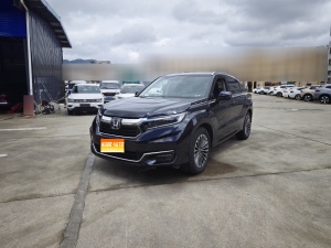 MY2023 Avancier 370TURBO 2WD Luxury Version
