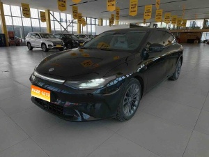 MY2024 Leapmotor C01 BEV 525 Exclusive Version