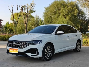MY2023 Lavida Facelift 1.5L AT Starry Sky 5 Million Version