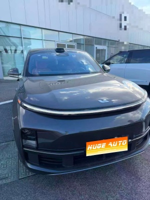 2024款 理想L9 Ultra