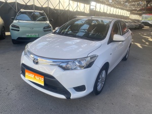 MY2014 VIOS 1.5L AT Supreme 
