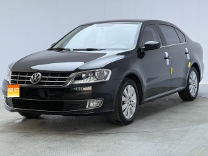 MY2013  Lavida  Facelift  Classic  1.6L  AT  Confort