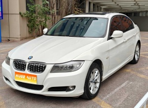 MY2012 BMW 2 Series 318i Lead