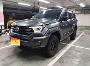 MY2023 TANK 400 NEV Hi4-T Super Energy
