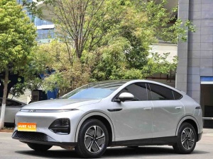2023款 小鹏G6 580 长续航 Pro
