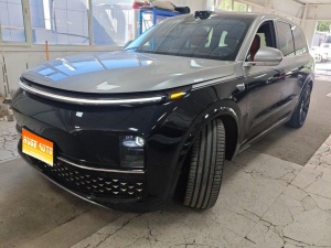 MY2024 Li L9 Ultra
