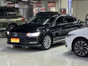 MY2018 Magotan 330TSI DSG Lead Version 