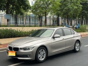 MY2014 BMW 2 Series 320Li Fashion 