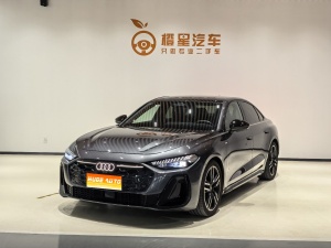 MY2026 Audi A5L 2.0T Sport quattro
