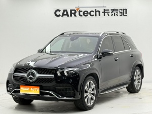 MY2022 Mercedes Benz GLE (Imported) GLE 350 4MATIC Fashion