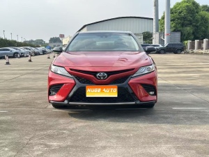 MY2019 Camry 2.0S Vanguard Version National V 