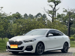 MY2023 BMW 2 Series (Imported) 225i 4-door Gran-coupe M Sport kit