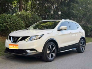 MY2017 Qashqai 2.0L CVT Enjoy Version National V 