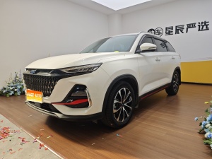 MY2023 Changan-OSHAN X7 PLUS Enjoy 1.5T AT Distinguished