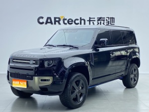 MY2022 Defender 110 P400 X-DYNAMIC HSE