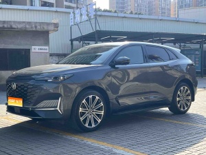 MY2021 Changan UNI-K 2.0T Noble Version 
