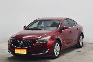 MY2015 Regal 2.0L Lead Fashion Version