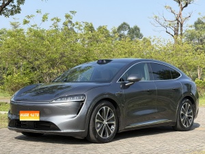 MY2025 LUXEED R7 EREV 251km Max