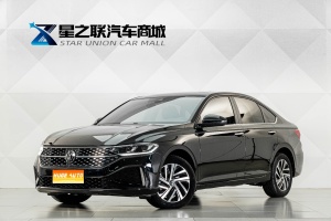 MY2023 Lavida 300TSI DSG Starry Sky Manyi