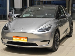 MY2024 Model Y RWD