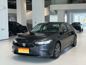 MY2023 Integra 240TURBO CVT Luxury Version