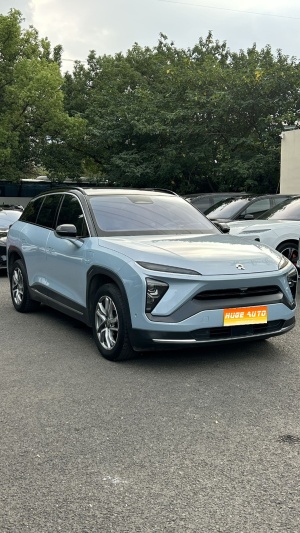 MY2020 NIO ES6 420KM Sport Version 