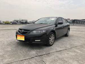 MY2012  Mazda 6 2.0L  AT  Fashion