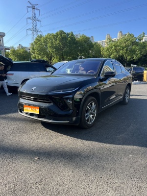 2020款 蔚来EC6 475KM 性能版