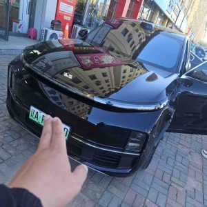 MY2022 Li L9 Max