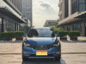 MY2016 Roewe RX5 30T 2WD AT Internet Enjoy Version 
