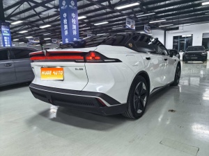 MY2023 Deepal SL03 515MAX BEV