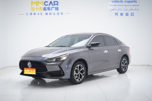 MY2023 MG5 180DVVT MT Fashion Version
