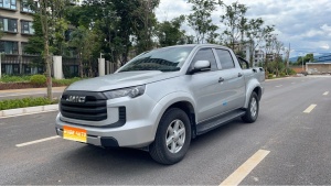 MY2023 Baodian 2.5T Diesel 4WD Enjoy Standard-wheelbase JX4D25A6L