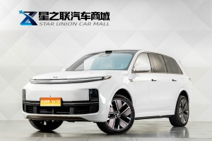 MY2025 Li L9 Ultra Smart Renewal