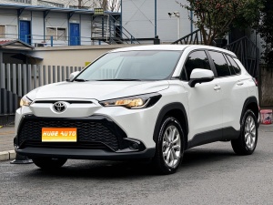 2024款 锋兰达 2.0L CVT精英版
