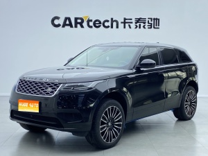MY2018 Range Rover Velar P380 S