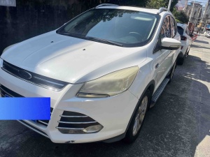 MY2013 Kuga 2.0L GTDi 4WD Elite Version 